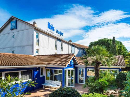 Hotel ibis budget Béziers est Giniesse