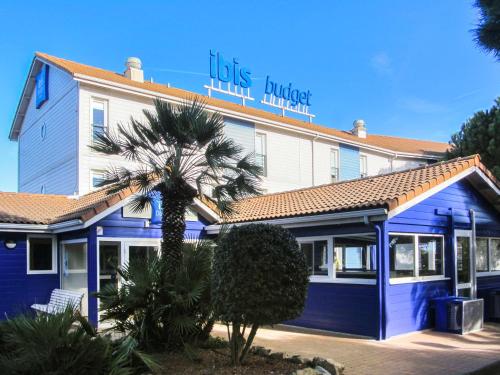 Ibis Budget Béziers Est La Giniesse