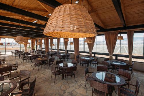 Mtevino - Hotel - Khashmi