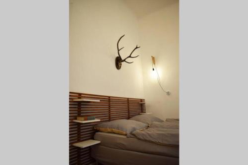 Cosy apartment just next to Parliament, Budapeszt