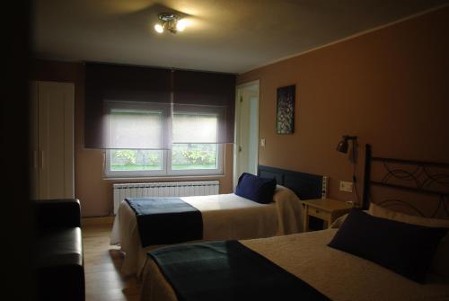 Hotel Sebreñu - image 2