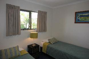 Breakers Motel, Whangamata (zdjęcie 9)