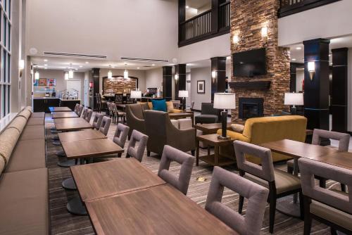 Staybridge Suites - Pecos an IHG Hotel - image 14