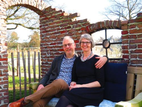 B&B De Willemshoeve