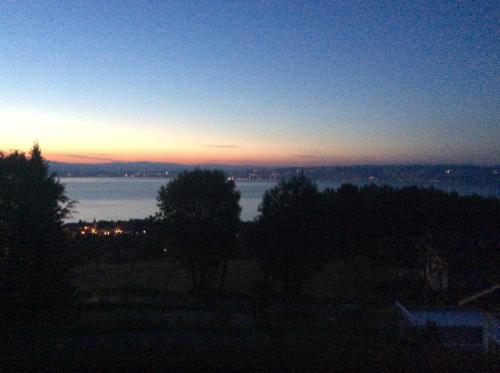 Maxilly appart in Maxilly-sur-Leman