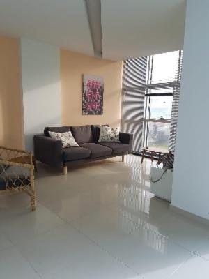  5 Sterne 3 Zimmer Maisonette Wohnung in Alanya