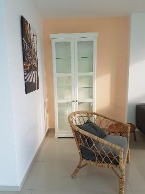 5 Sterne 3 Zimmer Maisonette Wohnung