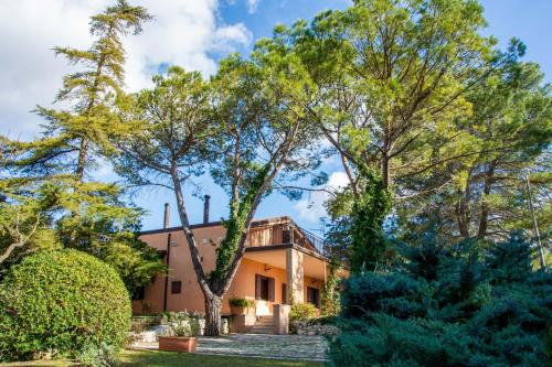 HYPERICUM COUNTRY HOUSE gîte à louer Altamura