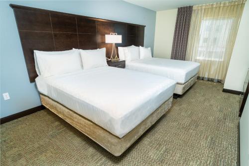 Staybridge Suites - Newark - Fremont, an IHG Hotel