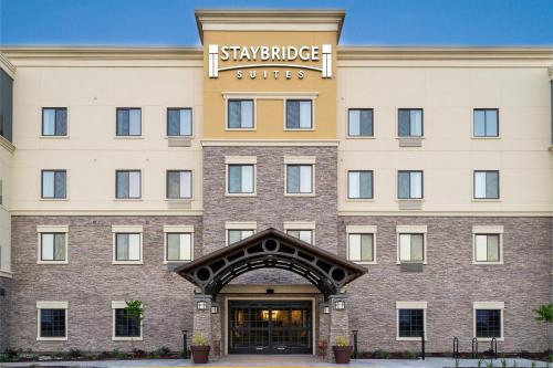 Staybridge Suites - Newark - Fremont, an IHG Hotel