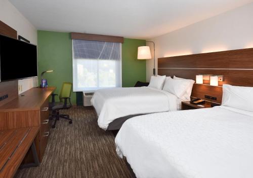 Holiday Inn Express Hotel & Suites Selma, an IHG Hotel