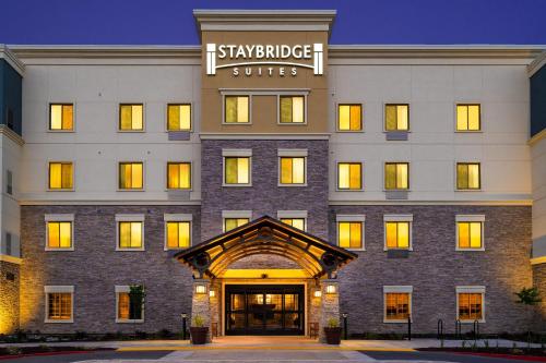 Staybridge Suites - Newark - Fremont, an IHG Hotel