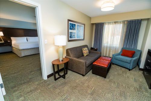 Staybridge Suites - Newark - Fremont, an IHG Hotel