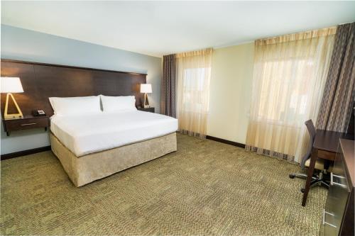 Staybridge Suites - Newark - Fremont, an IHG Hotel