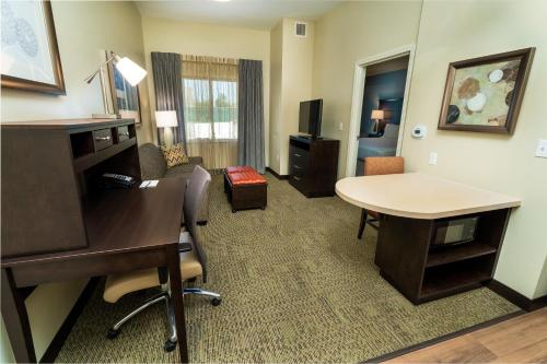 Staybridge Suites - Newark - Fremont, an IHG Hotel