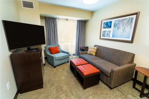 Staybridge Suites - Newark - Fremont, an IHG Hotel