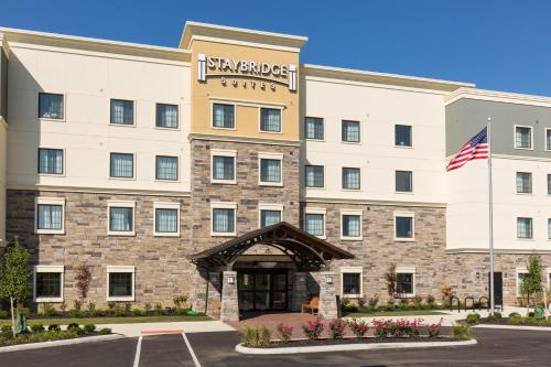 Staybridge Suites - Newark - Fremont, an IHG Hotel