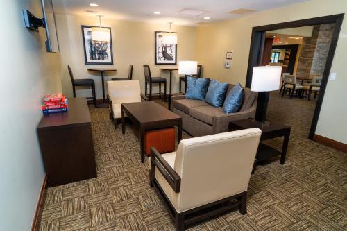 Staybridge Suites - Newark - Fremont, an IHG Hotel