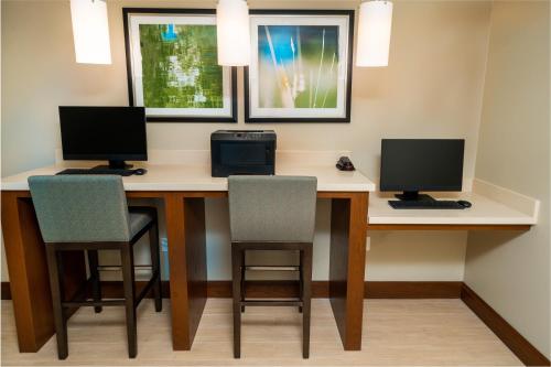 Staybridge Suites - Newark - Fremont, an IHG Hotel