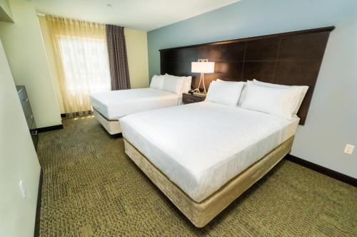 Staybridge Suites - Newark - Fremont, an IHG Hotel