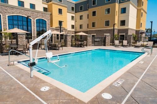 Staybridge Suites - Newark - Fremont, an IHG Hotel