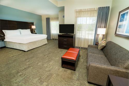 Staybridge Suites - Newark - Fremont, an IHG Hotel