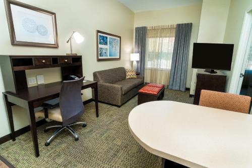 Staybridge Suites - Newark - Fremont, an IHG Hotel