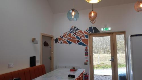 Cottages at Glencoe Independent Hostel