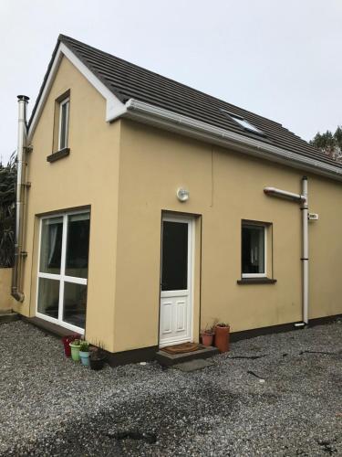 外部景觀, Ocean View one bedroom cozy apartment in 巴利納