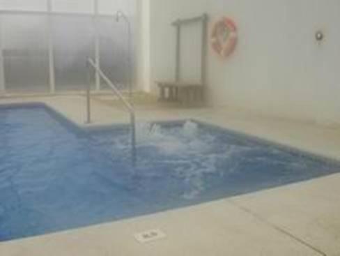 Torremar Natura Vista Piscina