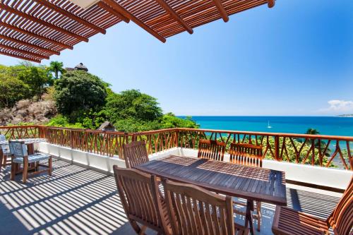 Hotel Ysuri Sayulita in Sayulita, Mexico