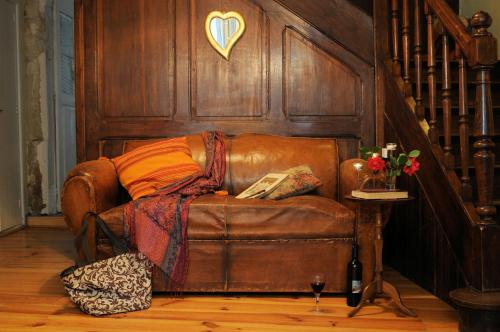 Accommodation in Montolieu