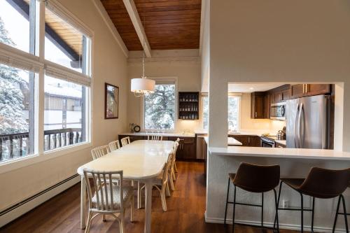 Vorlaufer by Vail Realty in Vail, USA