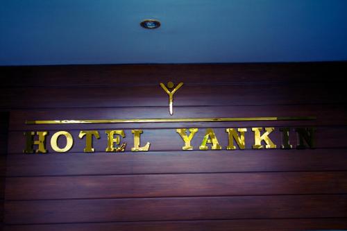 Hotel Yankin