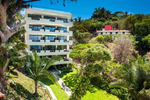 Hotel Ysuri Sayulita in Sayulita, Mexico