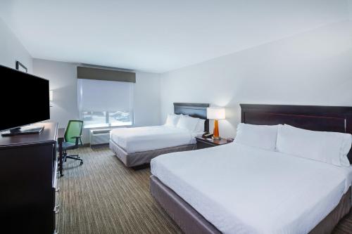 Holiday Inn Express Hotel and Suites Shreveport South Park Plaza, an IHG Hotel