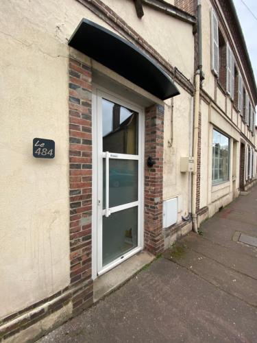 Maison de ville de 55m2 refait à neuf