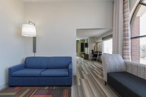 Holiday Inn Express Hotel & Suites South Bend Notre Dame Univ.