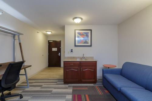 Holiday Inn Express Hotel & Suites South Bend Notre Dame Univ.