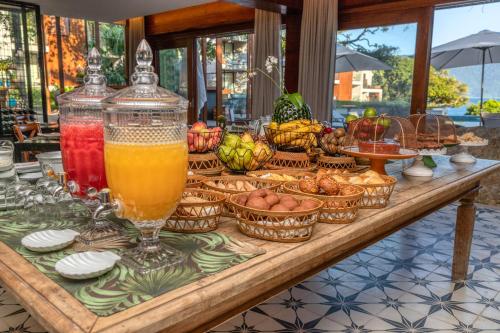 248097228 Wyndham Ilhabela Casa Di Sirena