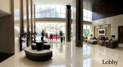 Lake View Condo at Wind Residences Tagaytay, Tagaytay