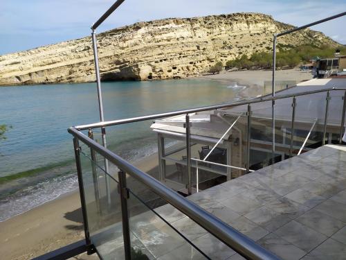 Studio Kostas, Matala (fotografie 6)