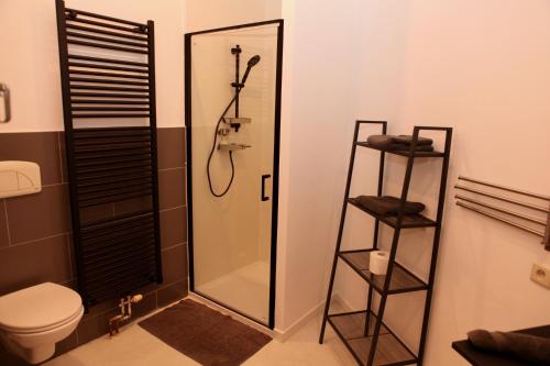 B&B Allegra Nova – Ghent, CA