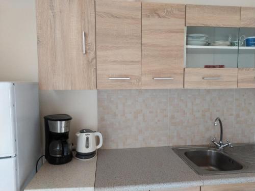 Studio Kostas, Matala (fotografie 5)