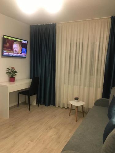 Apartament Silvia