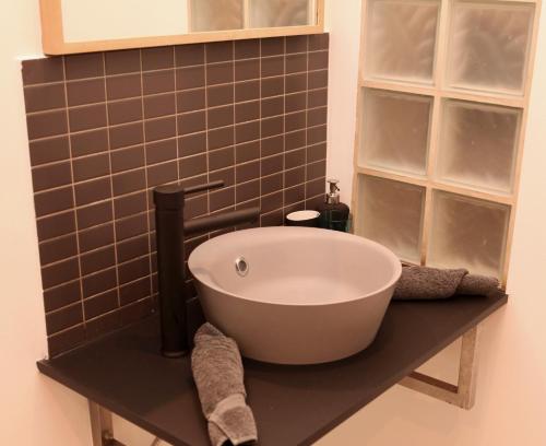 B&B Allegra Nova – Ghent, CA