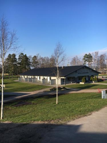 Varbergs GK Västra Hotell - Tvååker