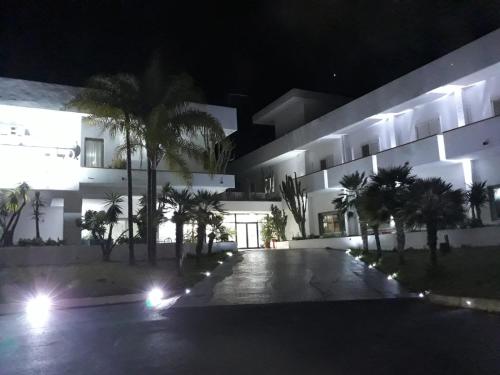 HOTEL CRISTALLO PAESTUM