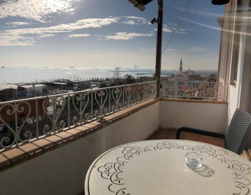  Marmara Konak Old City in Istanbul