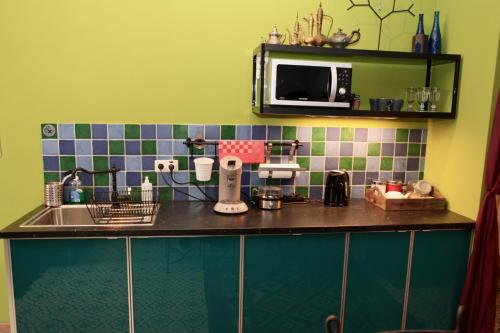  B&B Allegra Nova in Gent